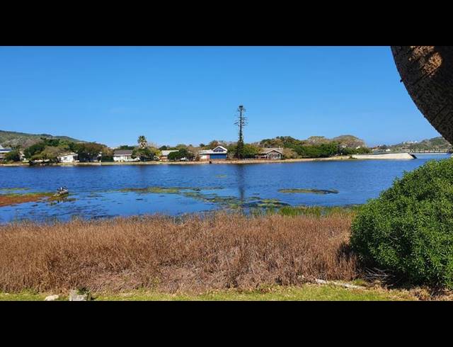 LAND FOR SALE IN DIE EILAND